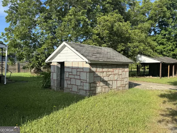 Elberton, GA 30635,968 Ext Elbert ST