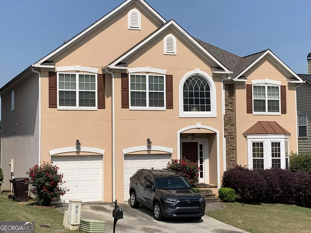 Lithia Springs, GA 30122,1514 Fenmore ST