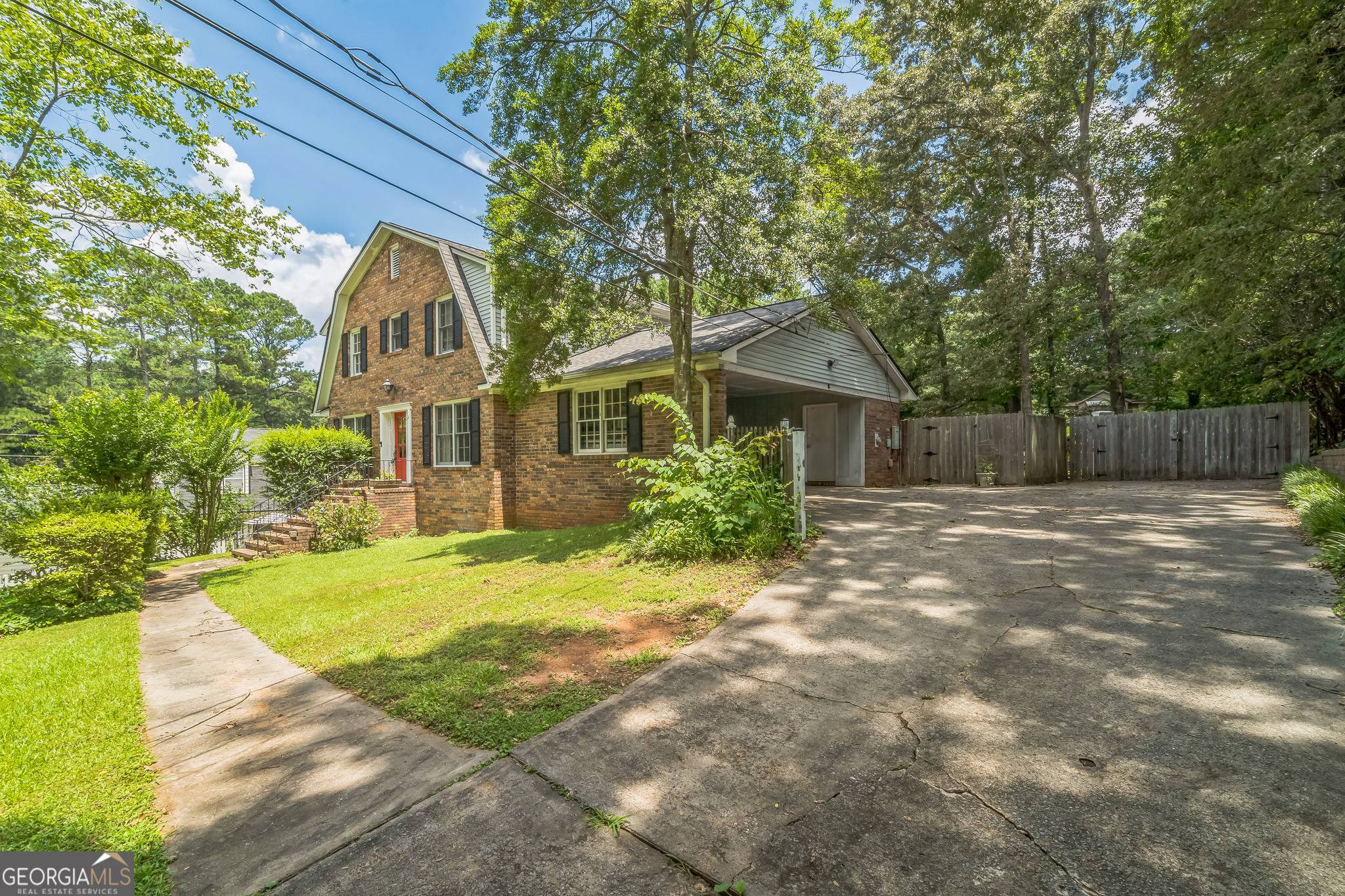 Marietta, GA 30066,2688 Lee Ann DR