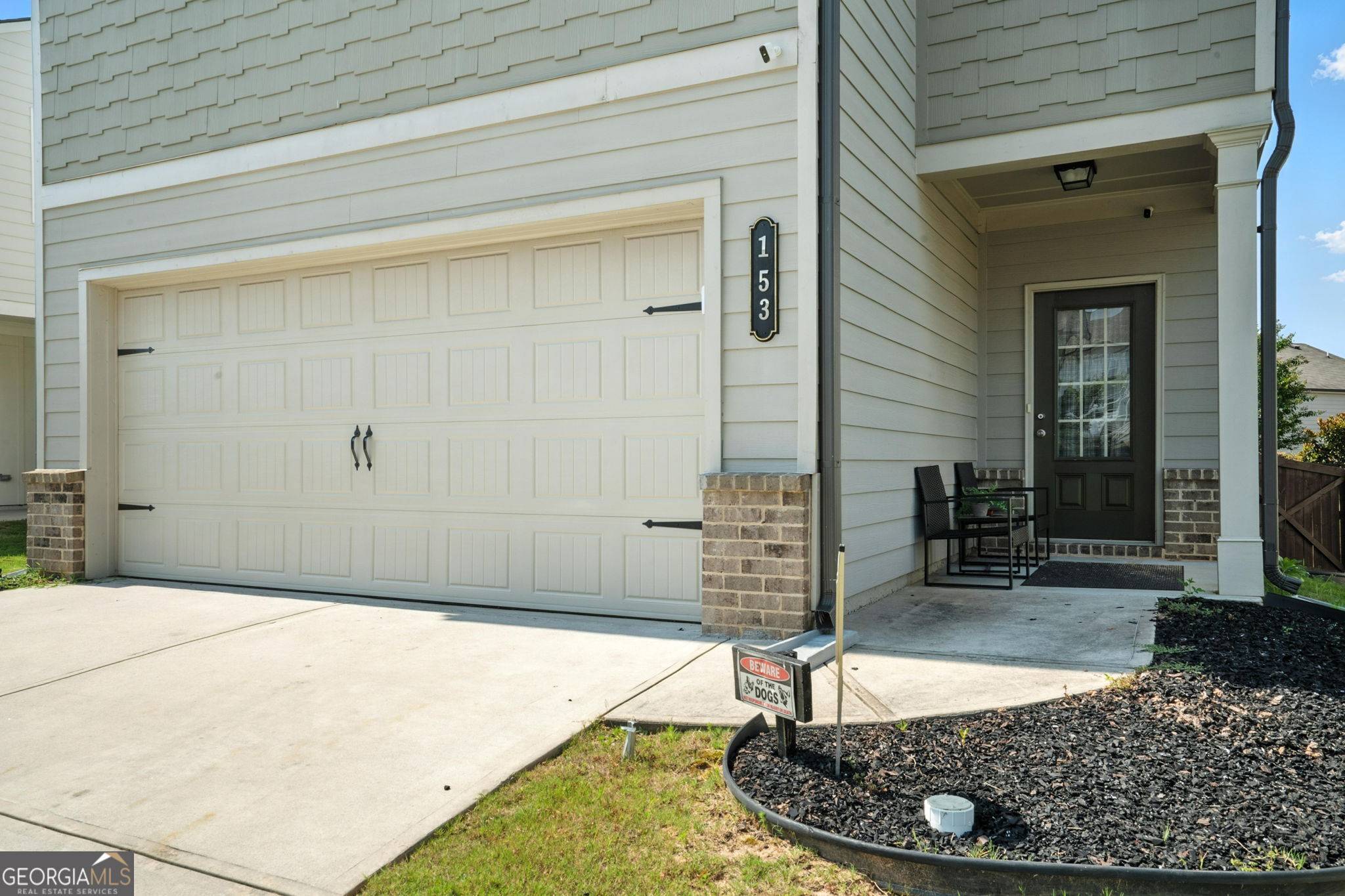 Auburn, GA 30011,153 Auburn Crossing DR