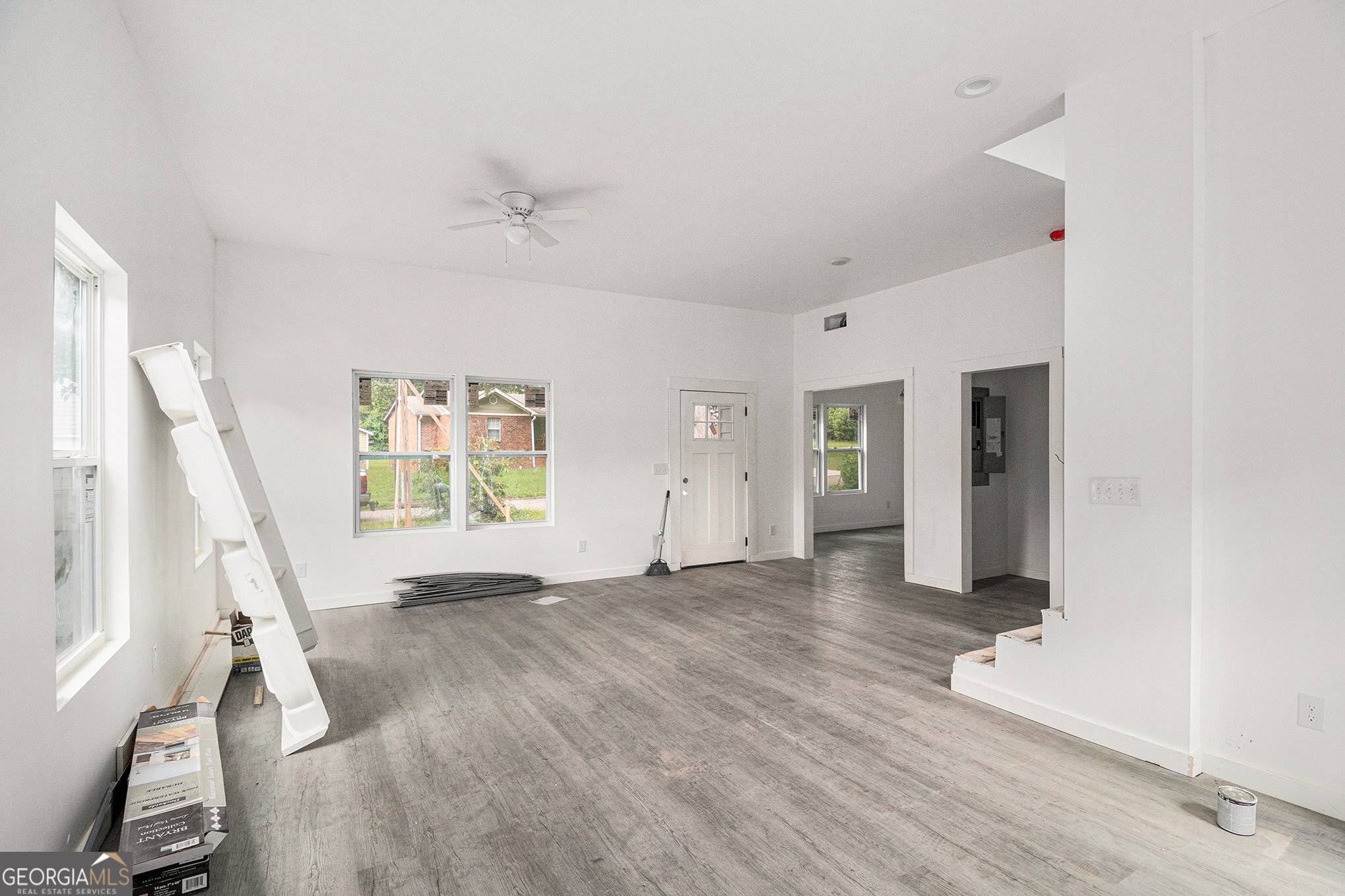 Lithonia, GA 30058,6895 Magnolia ST