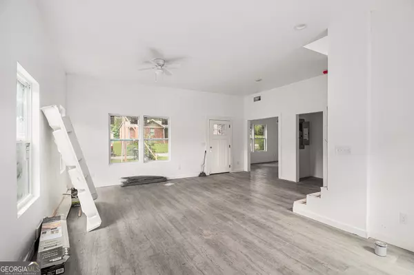 Lithonia, GA 30058,6895 Magnolia ST