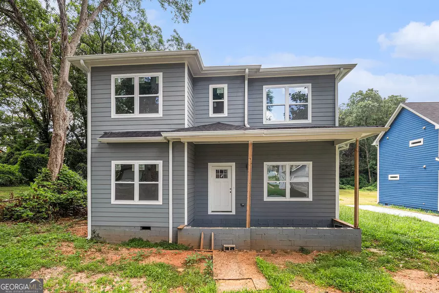 6895 Magnolia ST, Lithonia, GA 30058