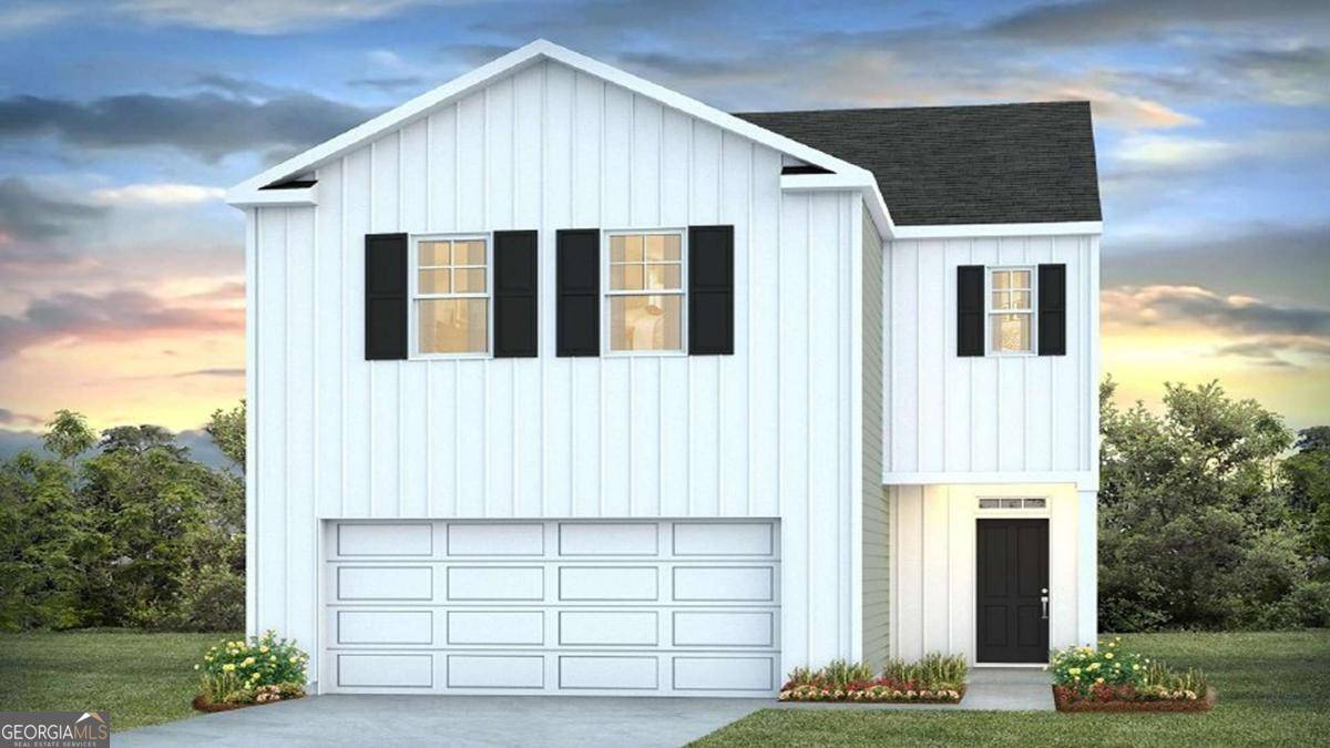 21 Cedar Creek LN, Port Wentworth, GA 31407