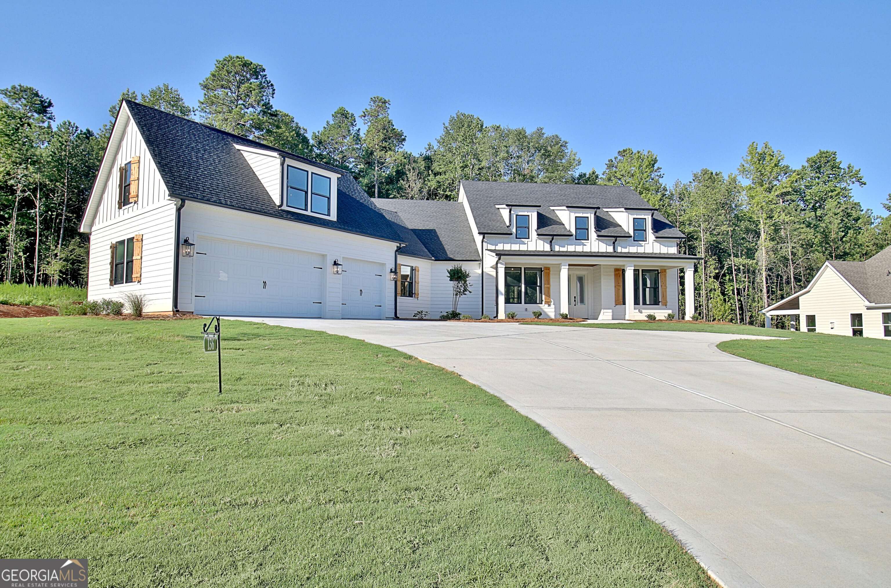 Senoia, GA 30276,136 Ryeland DR