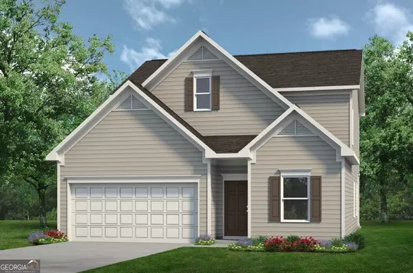 539 Summerfield LN, Cartersville, GA 30120