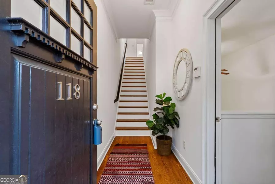 1258 Dekalb AVE NE #118, Atlanta, GA 30307