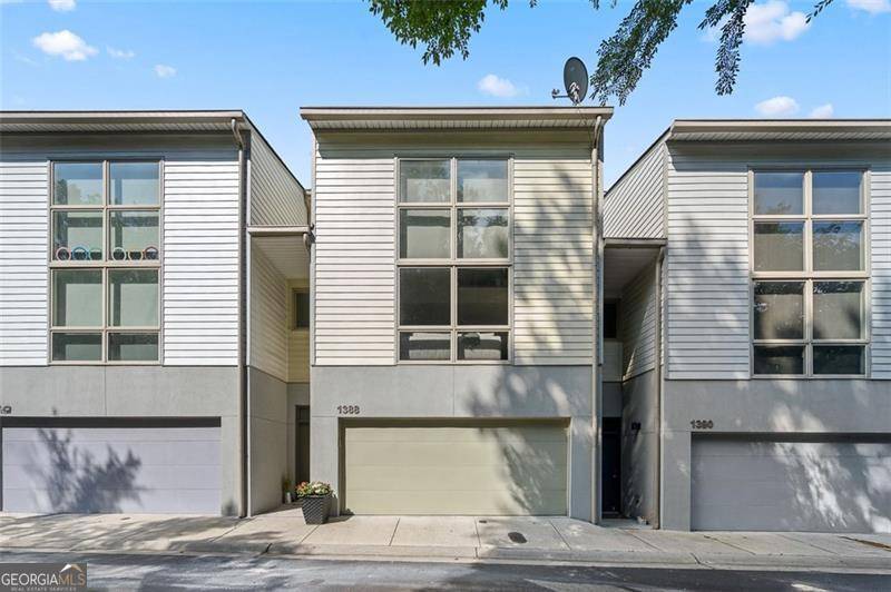1388 Peter Haughton WAY, Atlanta, GA 30318