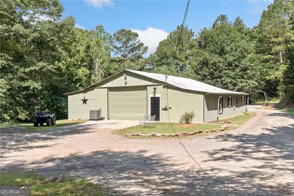 Emerson, GA 30137,86 Bevil Ridge RD SE