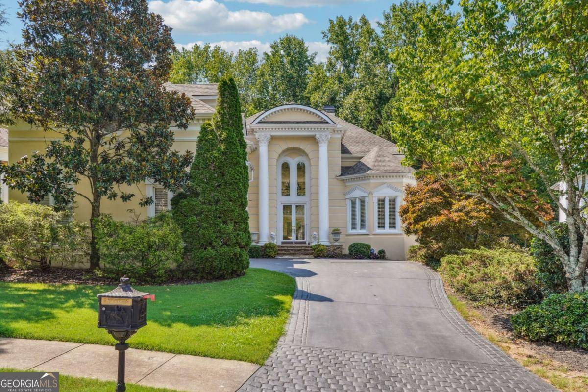 7115 Greatwood TRL, Alpharetta, GA 30005