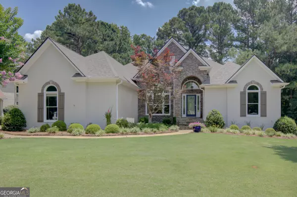 Newnan, GA 30265,425 Lake Forest DR