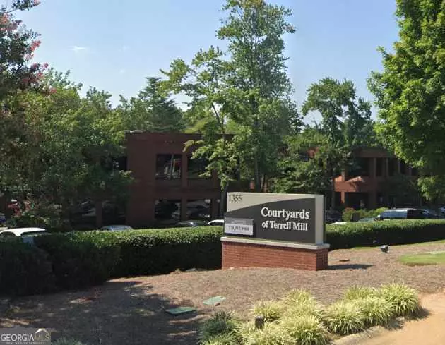 1355 Terrell Mill Road, Marietta, GA 30067