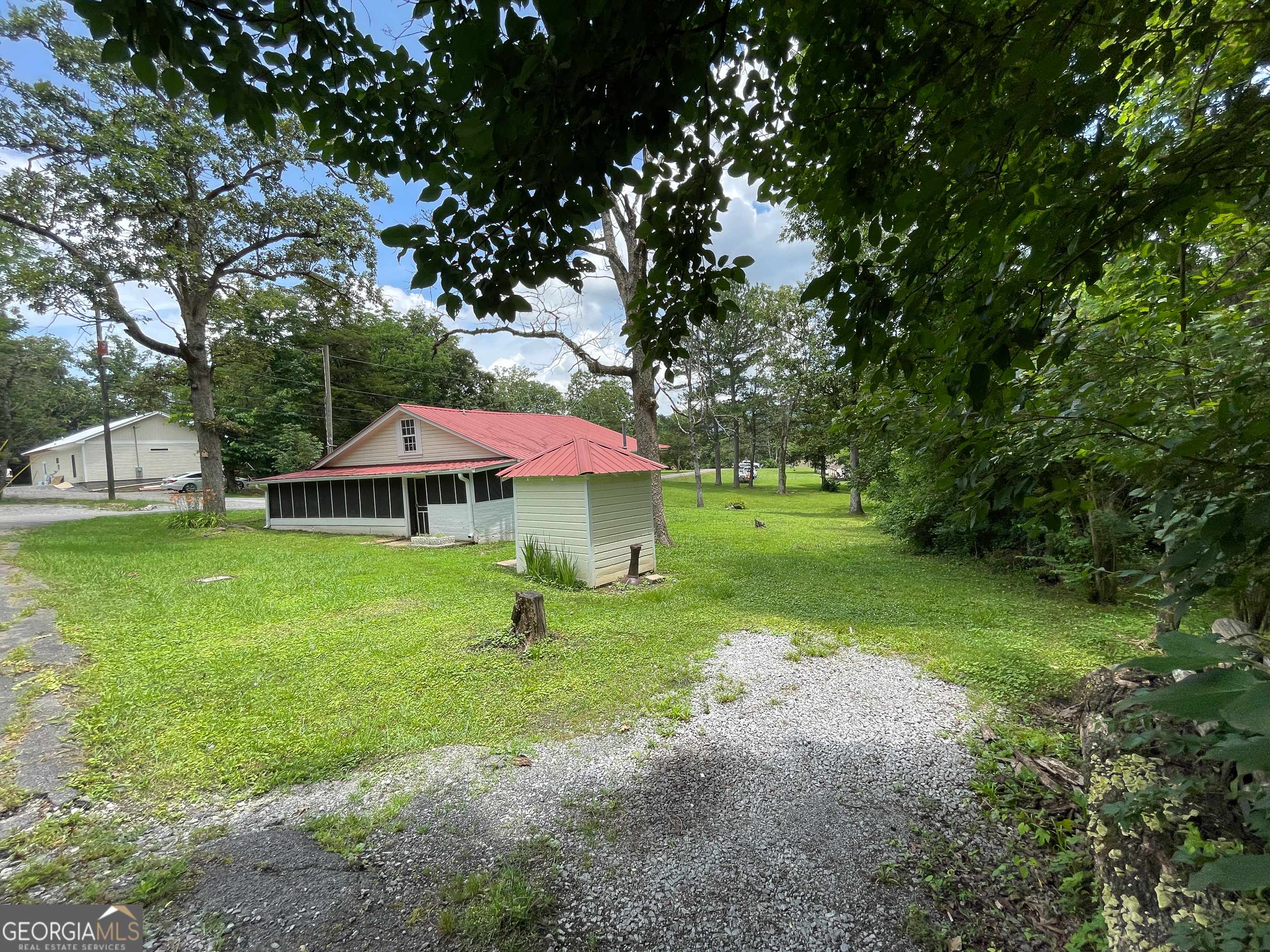 Trenton, GA 30752,143 May AVE