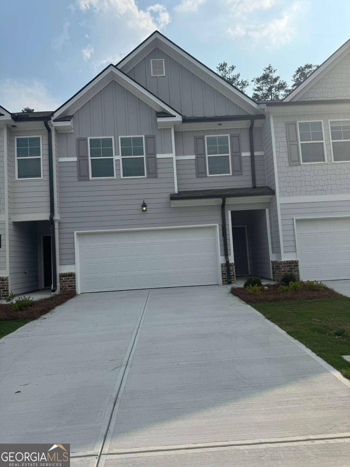 6436 Rosetta DR #58, South Fulton, GA 30331