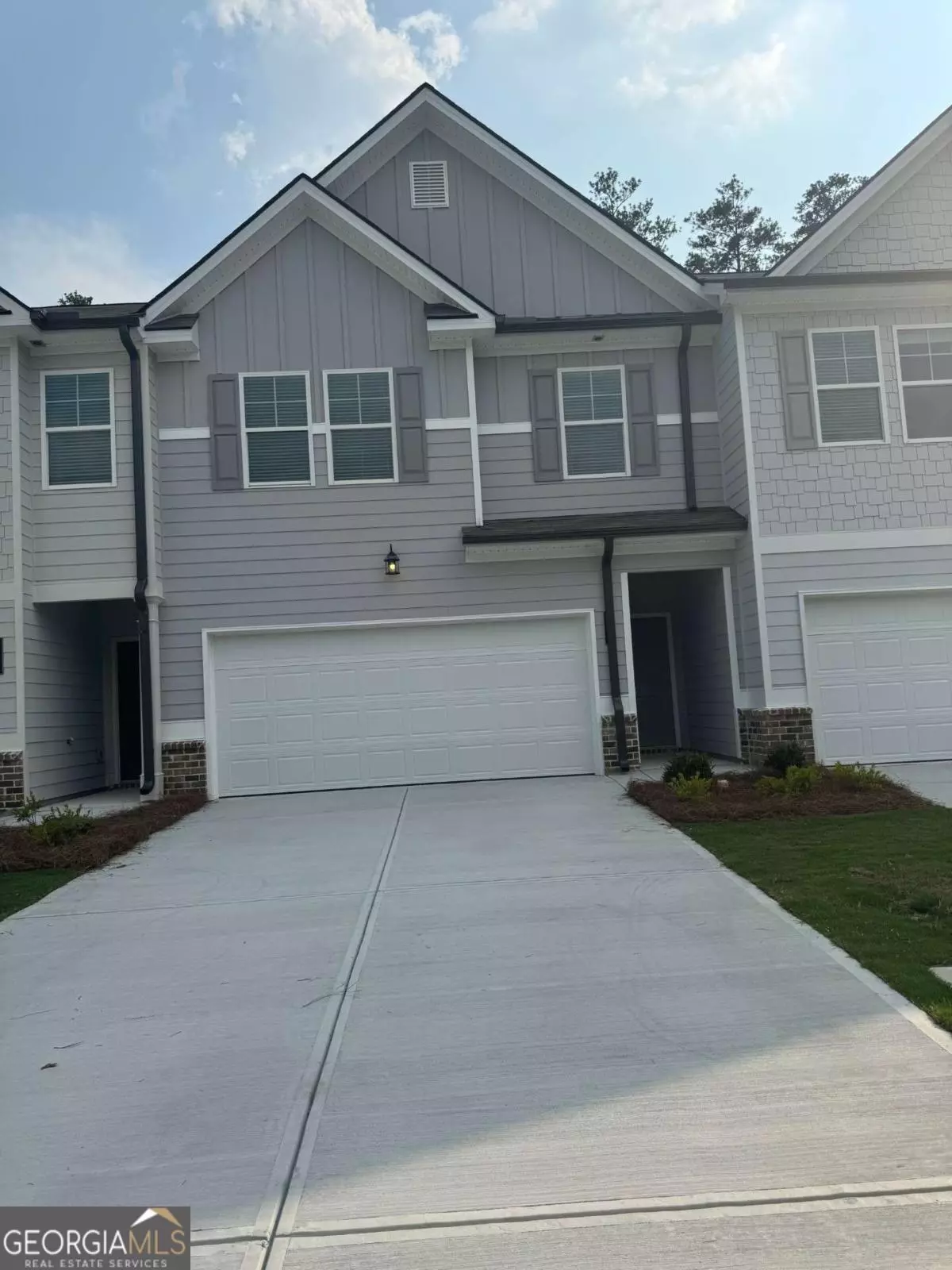 South Fulton, GA 30331,6436 Rosetta DR #58