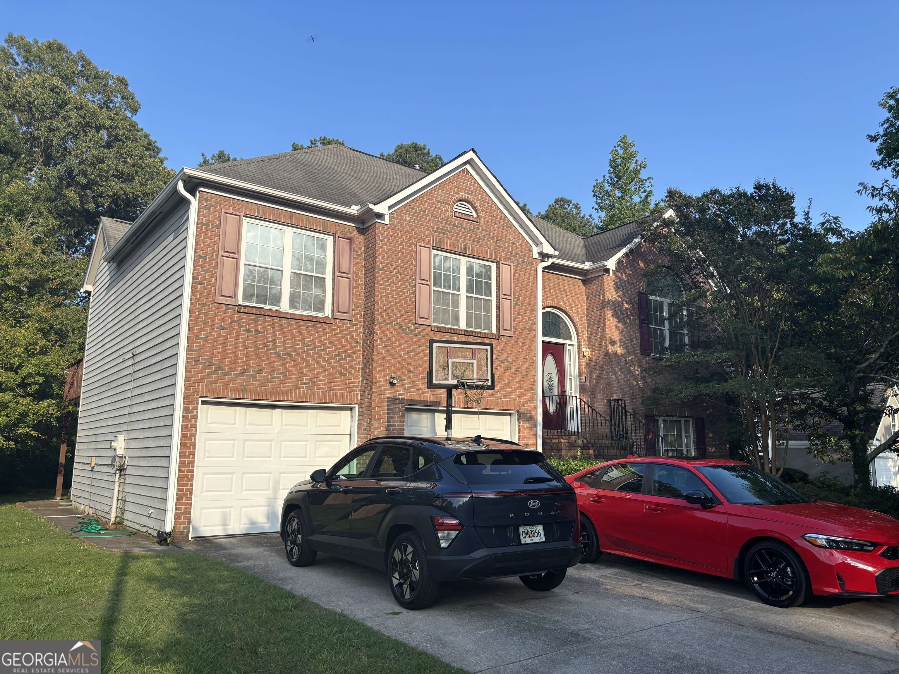 3245 Perch DR SW, Marietta, GA 30008