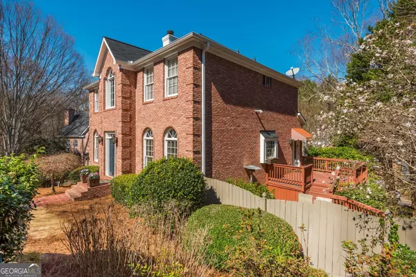 Atlanta, GA 30329,1231 Wildcliff CIR