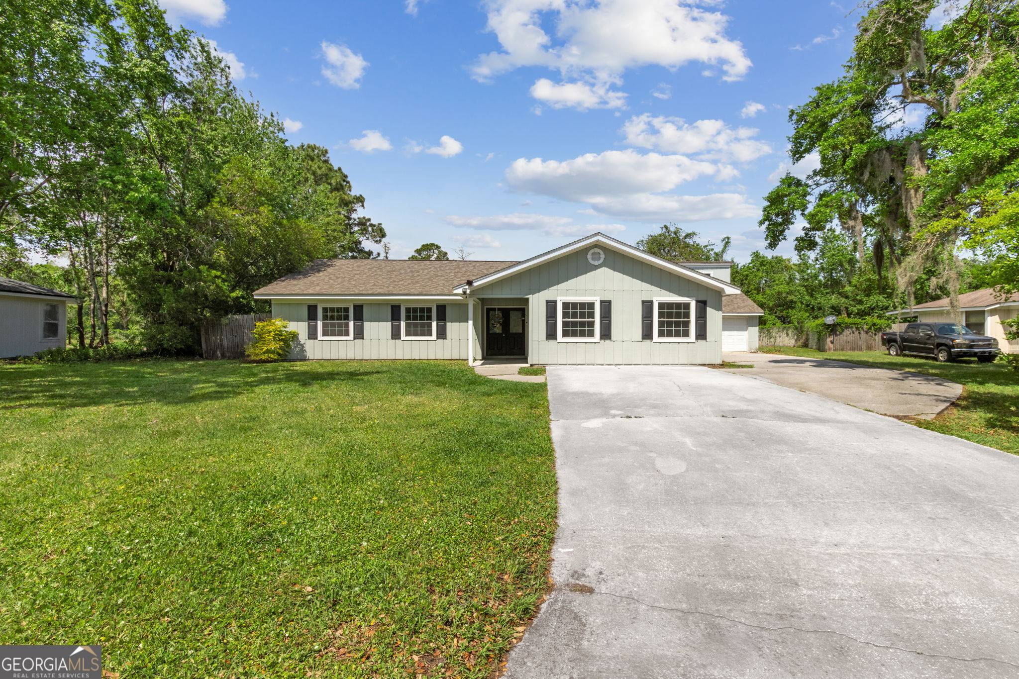 St. Marys, GA 31558,320 Liberty Tree RD