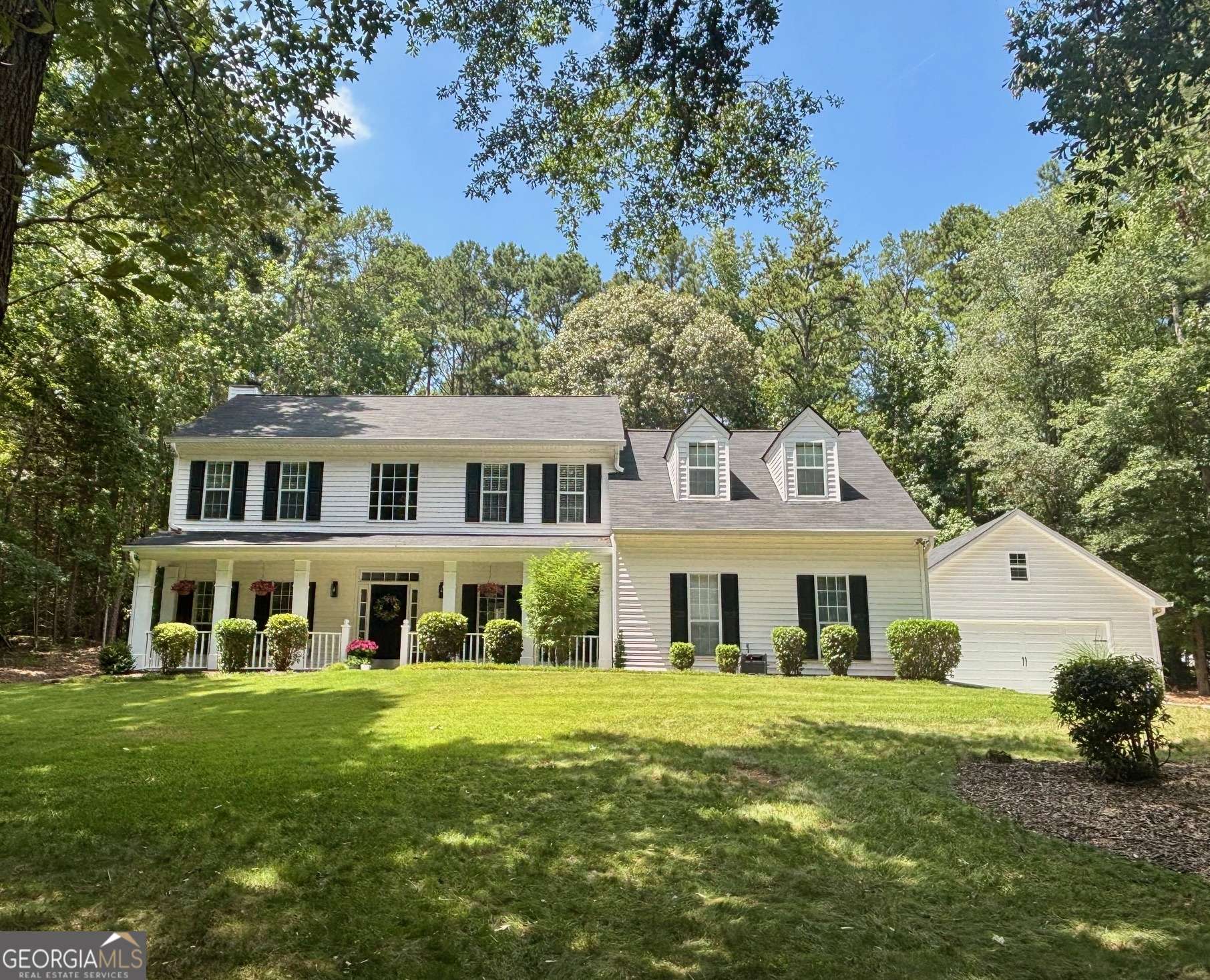 100 Glenwood Chase, Peachtree City, GA 30269