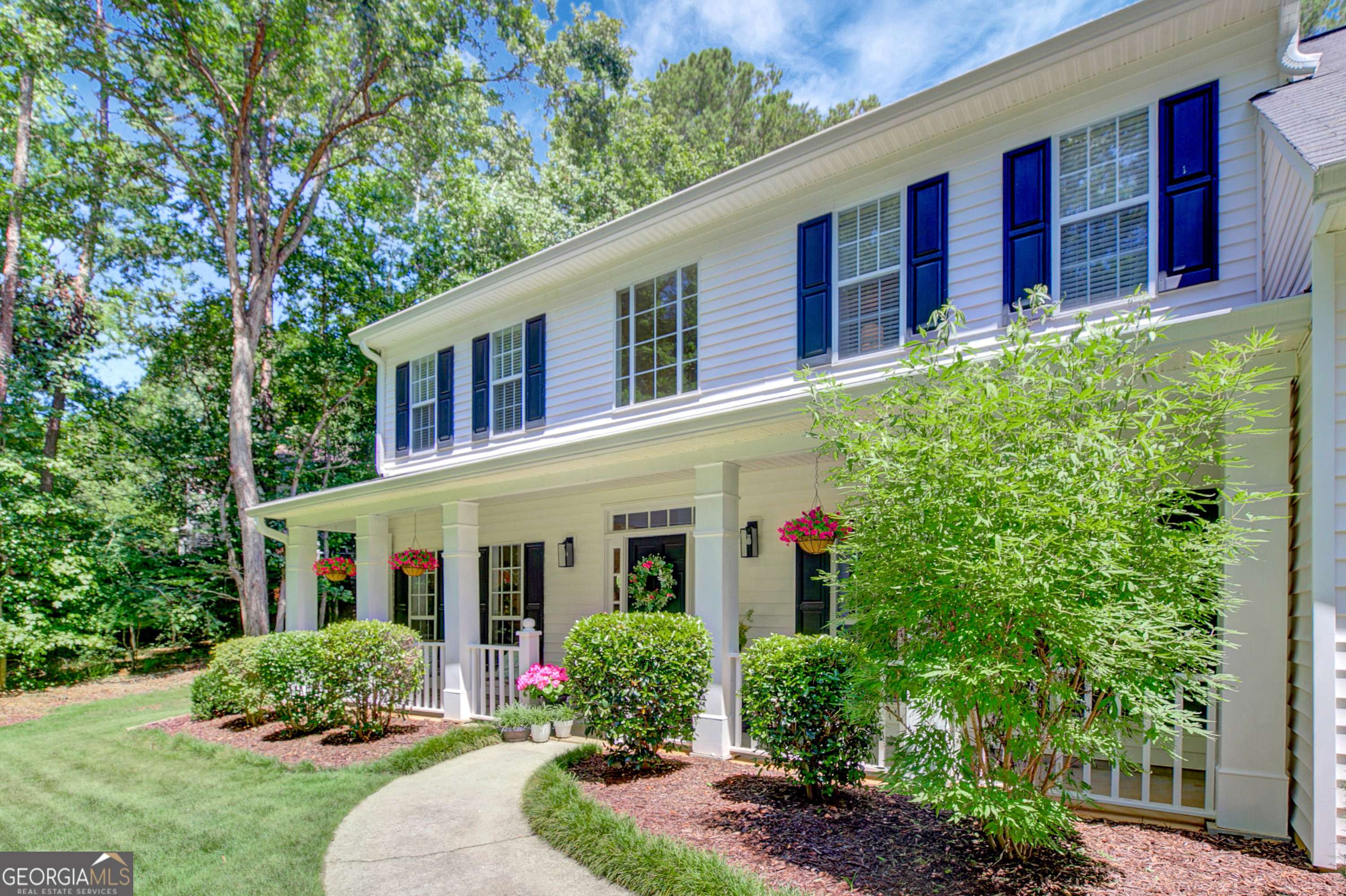 Peachtree City, GA 30269,100 Glenwood Chase
