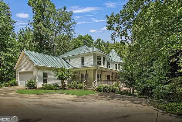 Forsyth, GA 31029,404 Blue Store Road