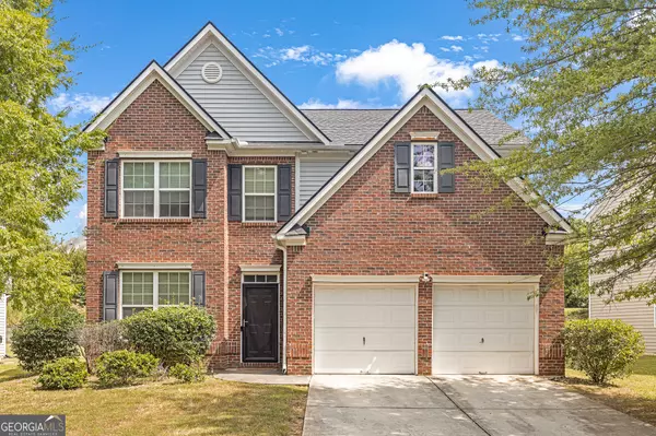 Austell, GA 30168,203 Silver Arrow CIR
