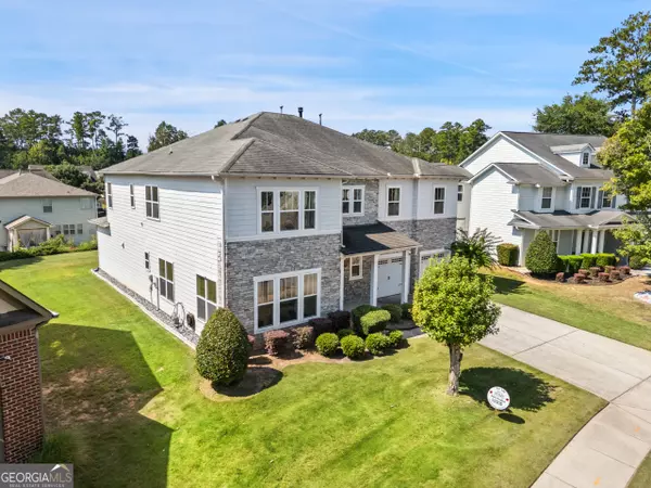 Fairburn, GA 30213,7424 Mistydawn DR