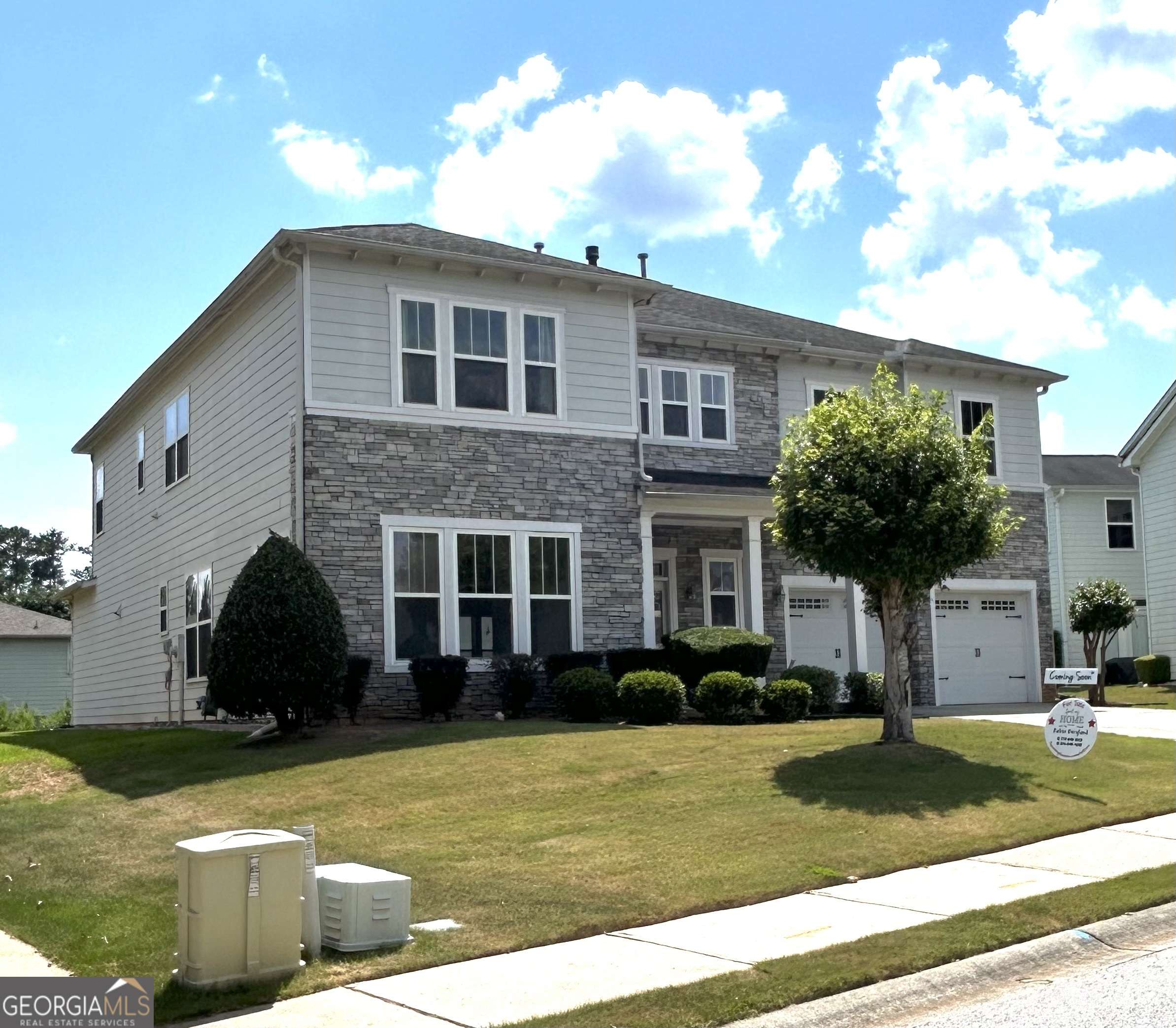 Fairburn, GA 30213,7424 Mistydawn DR