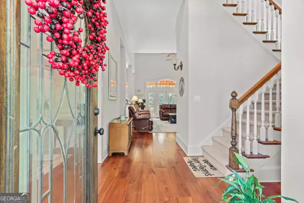 Toccoa, GA 30577,300 Rock Creek TRL