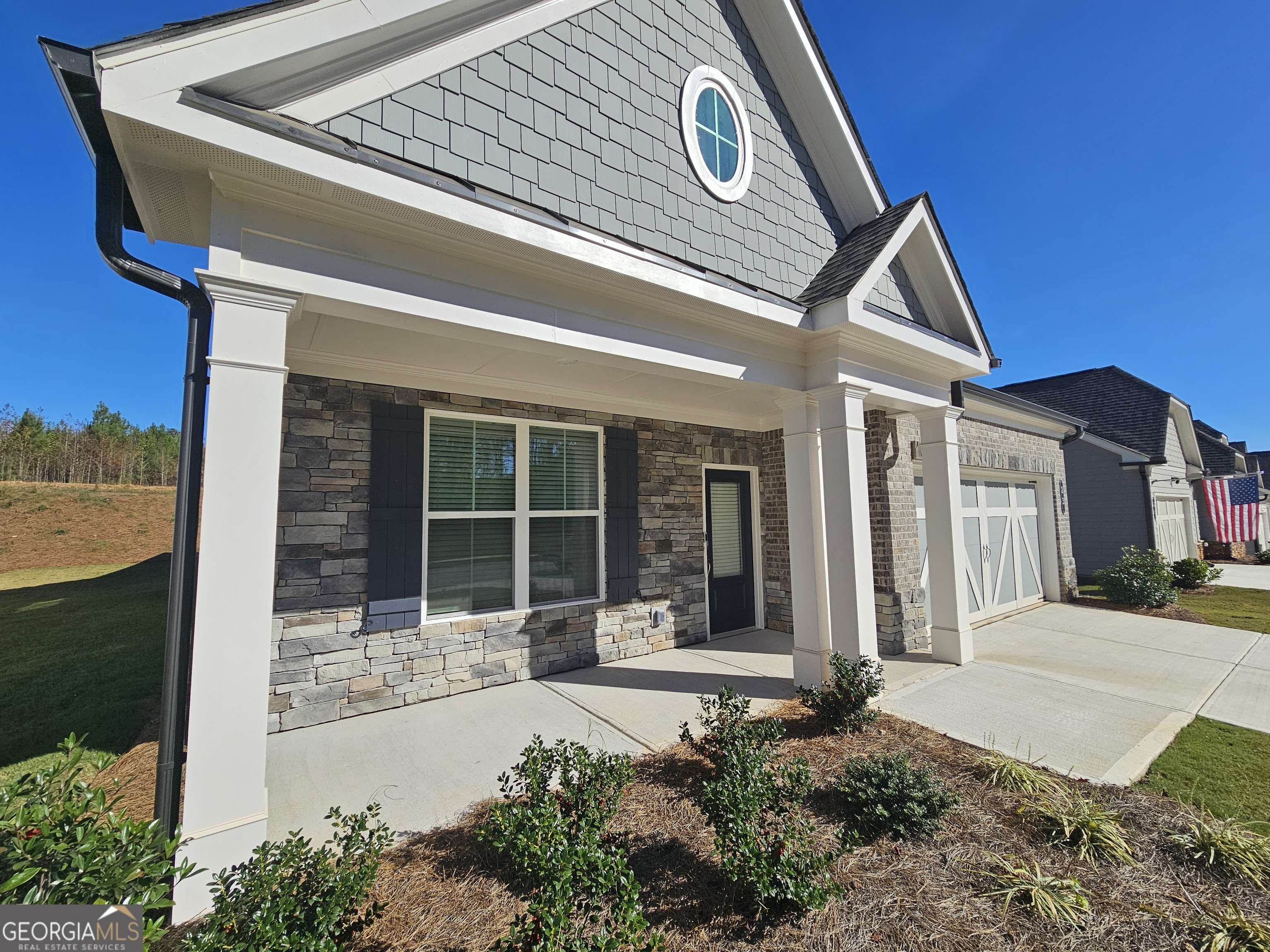 Sharpsburg, GA 30277,23 Airmont DR