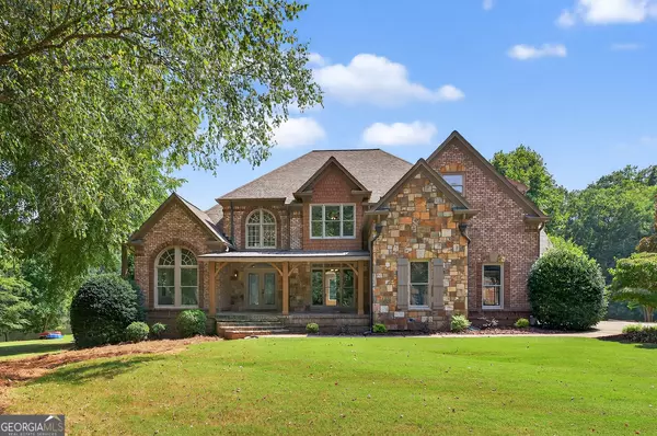 115 Arabian AVE, Milton, GA 30004