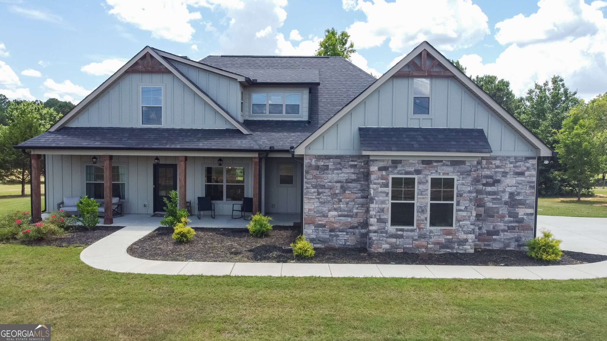 7323 Ga Hwy 362 HWY, Concord, GA 30206