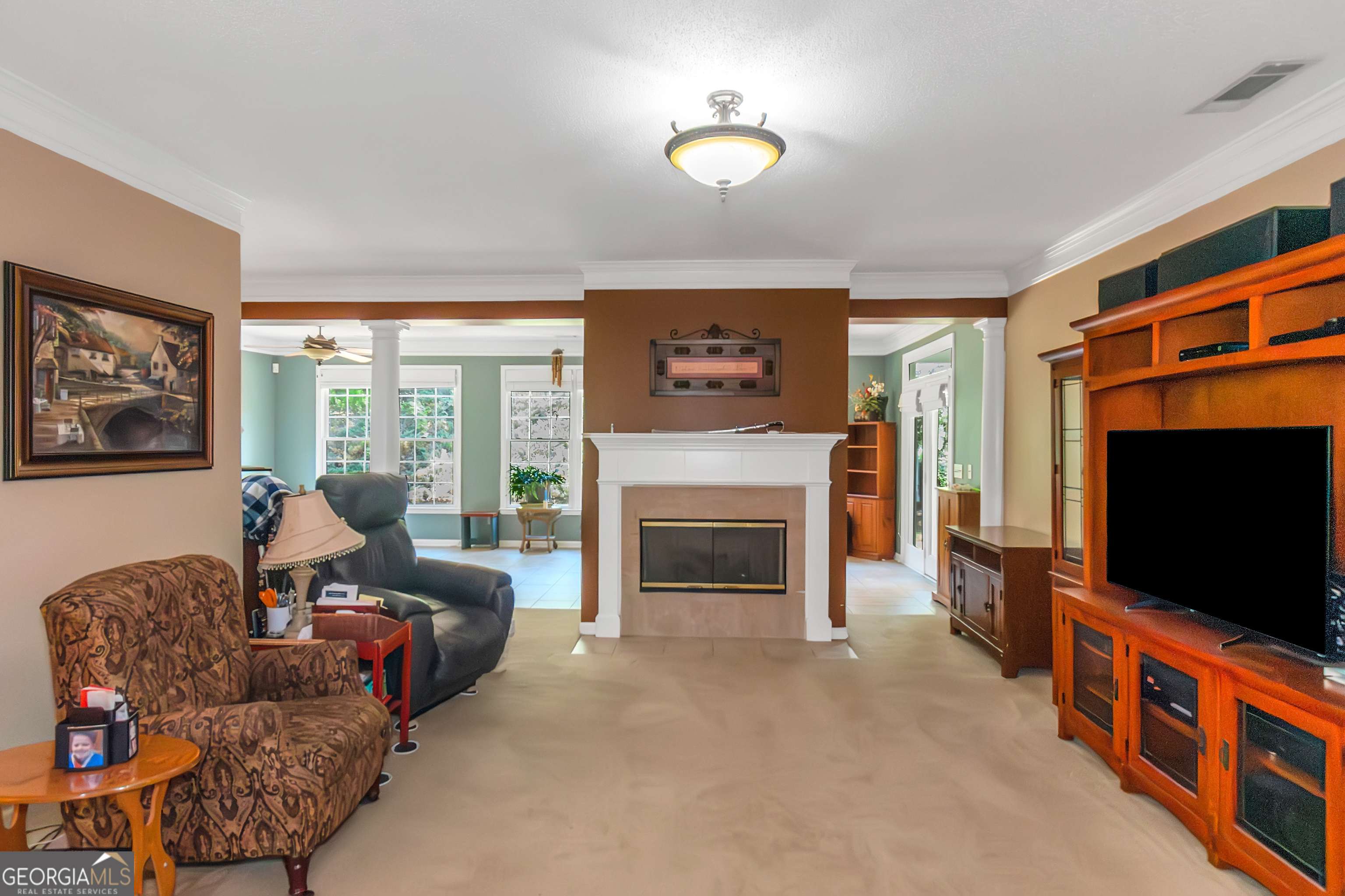 Locust Grove, GA 30248,5001 Wolverine PL