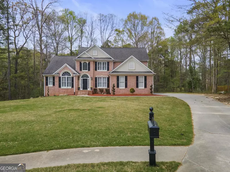 115 Sutton CT, Tyrone, GA 30290