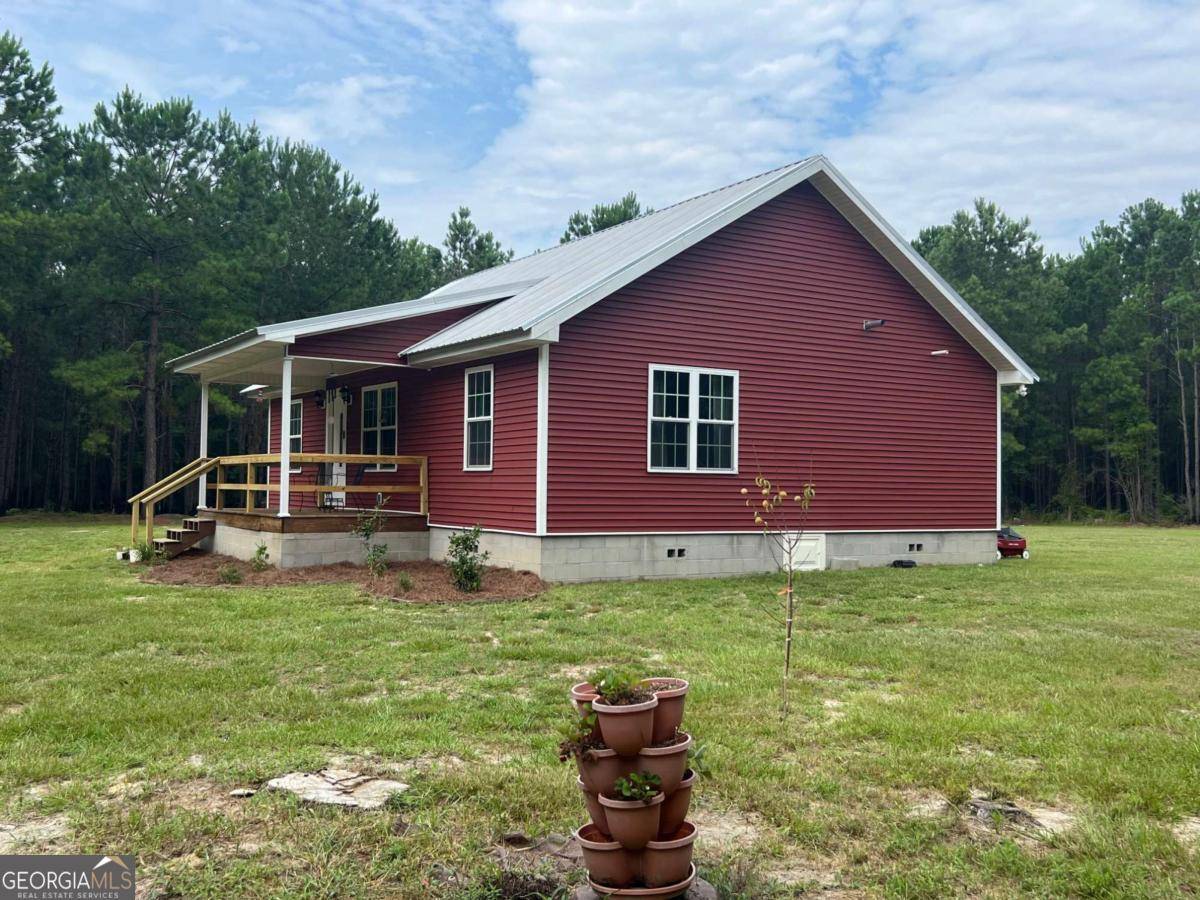Metter, GA 30439,2482 Hulsey DR