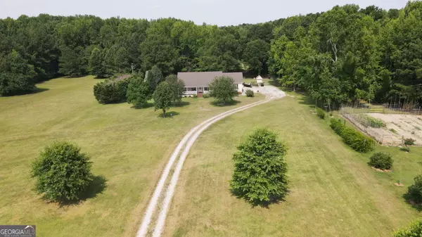 Williamson, GA 30292,1881 Beeks RD