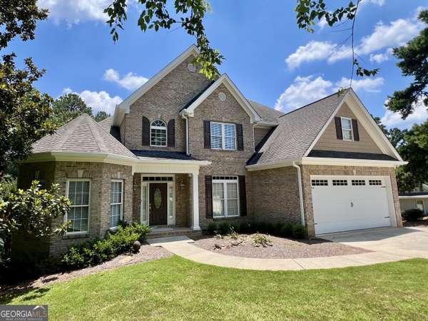 6185 Old Stringer RD, Flowery Branch, GA 30542