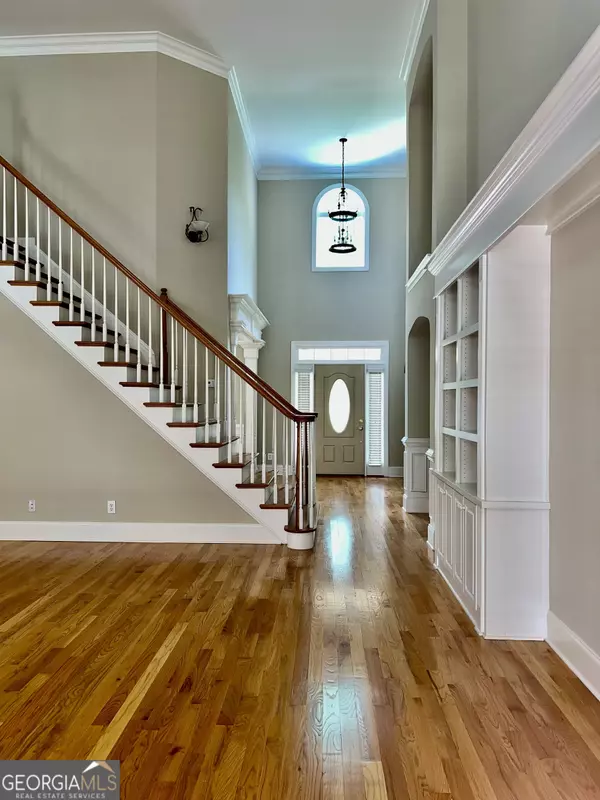 Flowery Branch, GA 30542,6185 Old Stringer RD