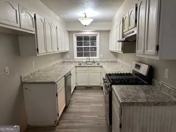 Summerville, GA 30747,76 Fulmer ST