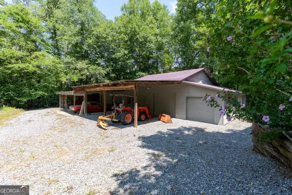 Hiawassee, GA 30546,155 Road 337