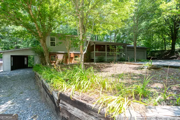 Hiawassee, GA 30546,155 Road 337