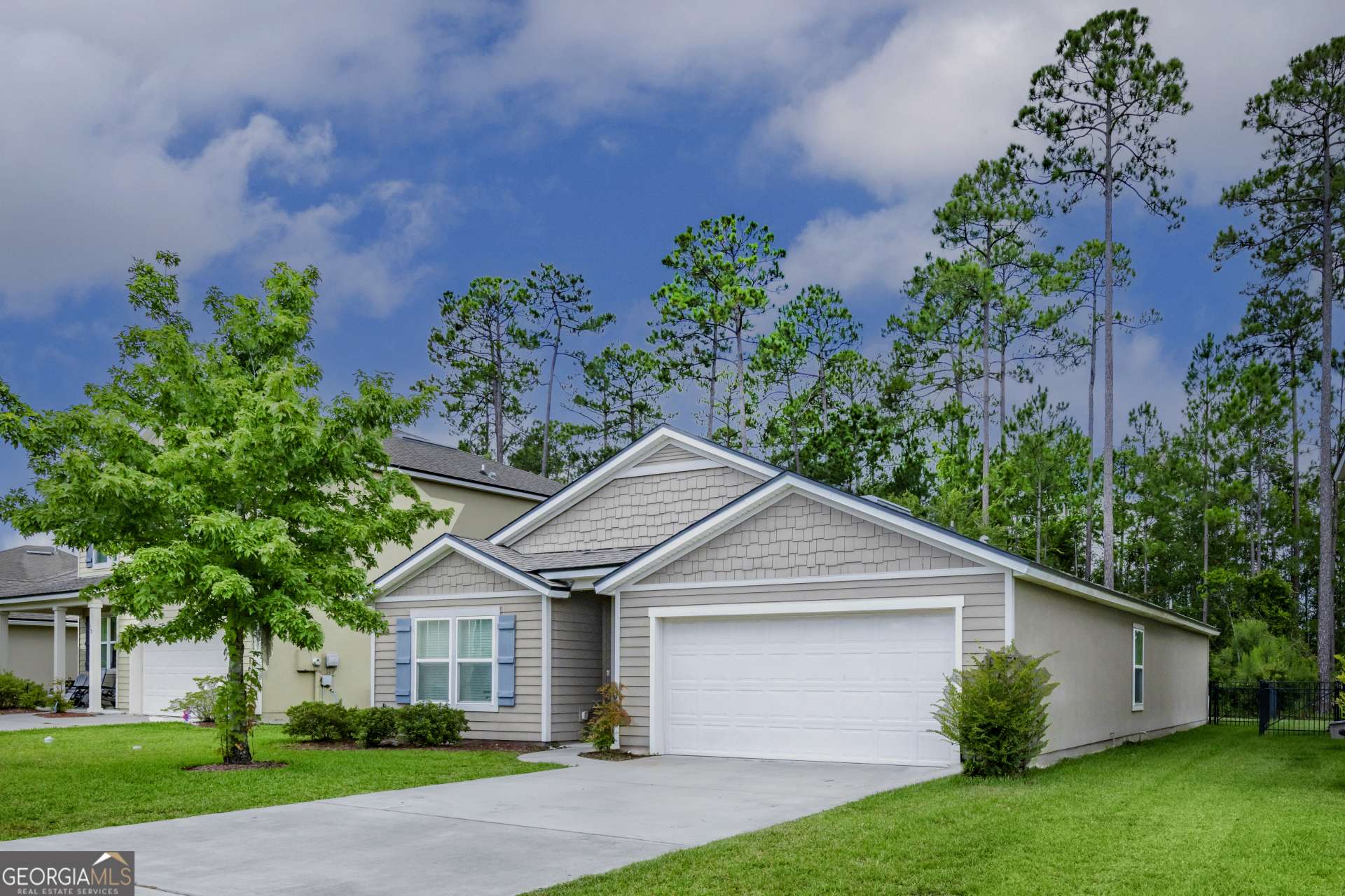 St. Marys, GA 31558,318 Brooklet CIR