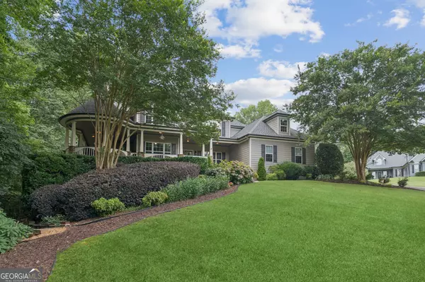 Jefferson, GA 30549,103 Waterford CT