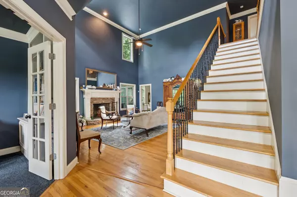 Jefferson, GA 30549,103 Waterford CT