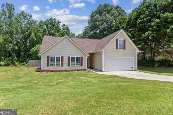 312 Joshua WAY, Hoschton, GA 30548