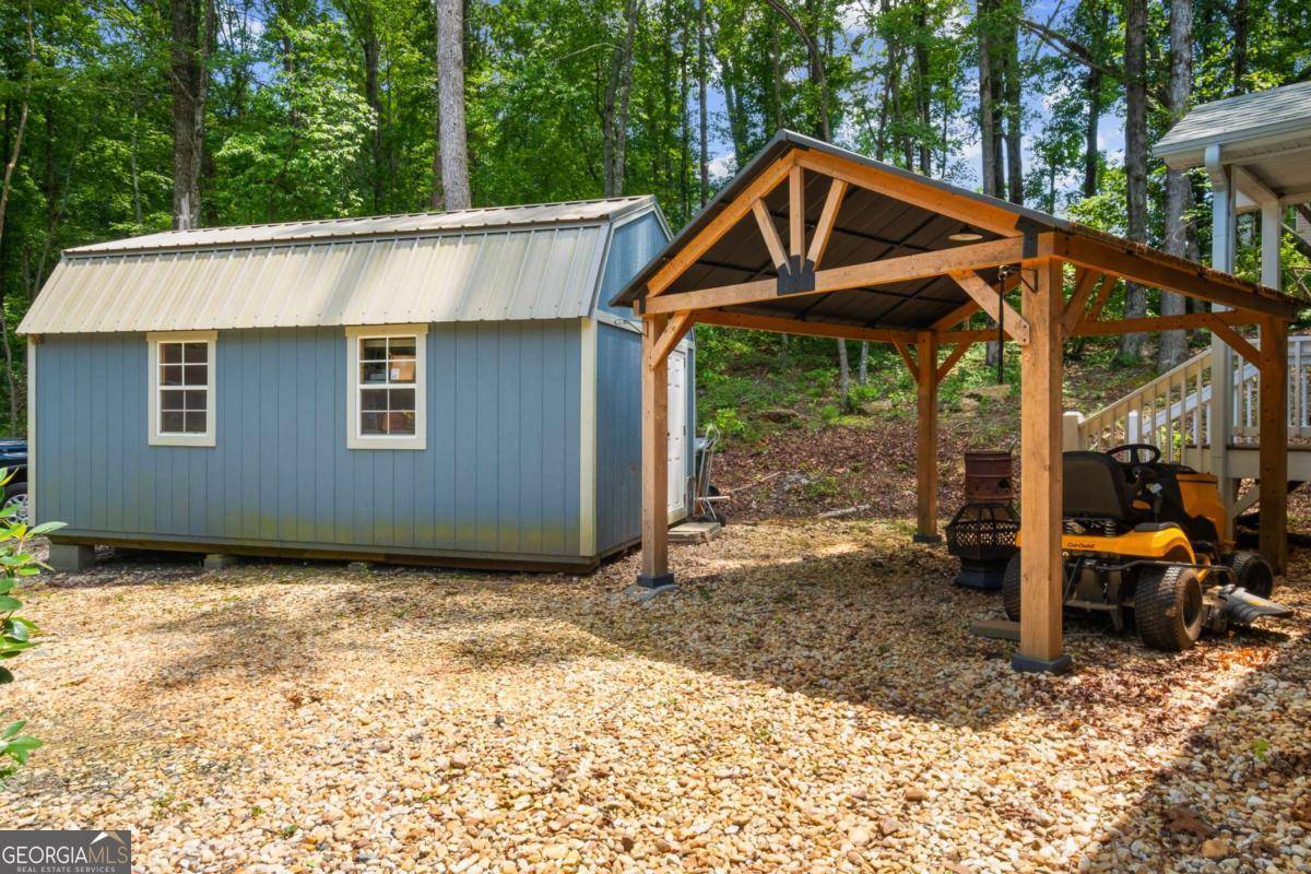 Sautee Nacoochee, GA 30571,1698 Joe Black RD