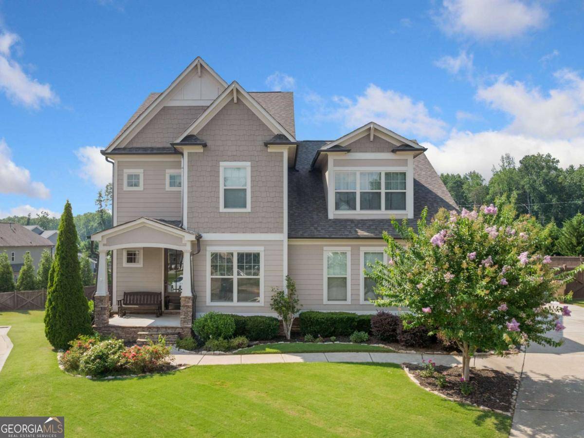 3505 Knobcone DR, Cumming, GA 30040