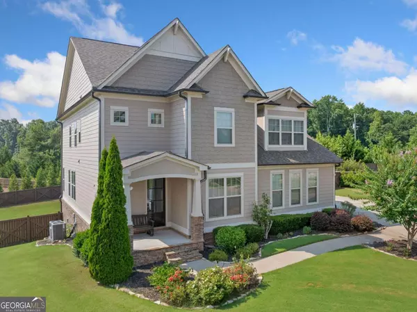 3505 Knobcone DR, Cumming, GA 30040