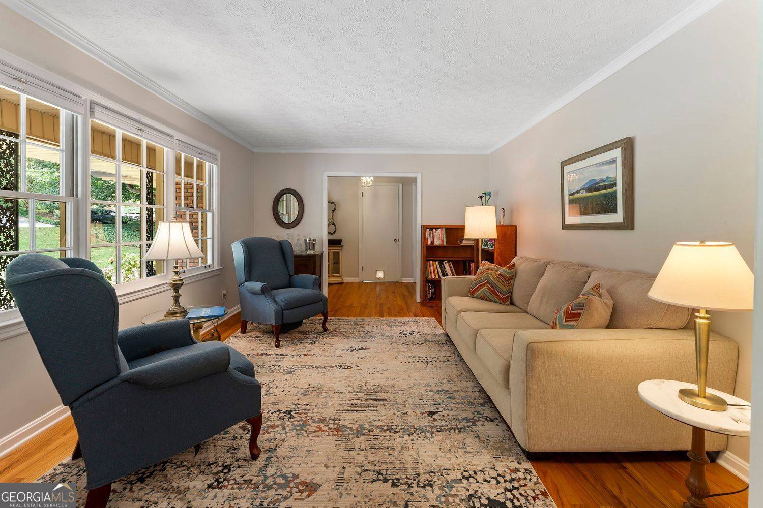Dunwoody, GA 30338,1553 Congress CIR