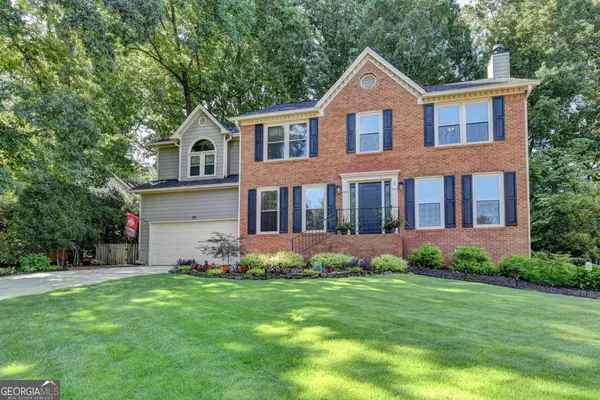Lawrenceville, GA 30044,971 Providence DR